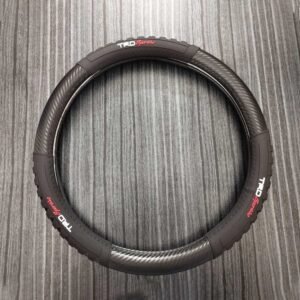 Car Steering Wheel Cover